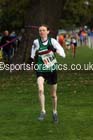 Senior womens Northern Cross Country Relays, Graves Park, Sheffield. Photo: David T. Hewitson/Sports for All Pics